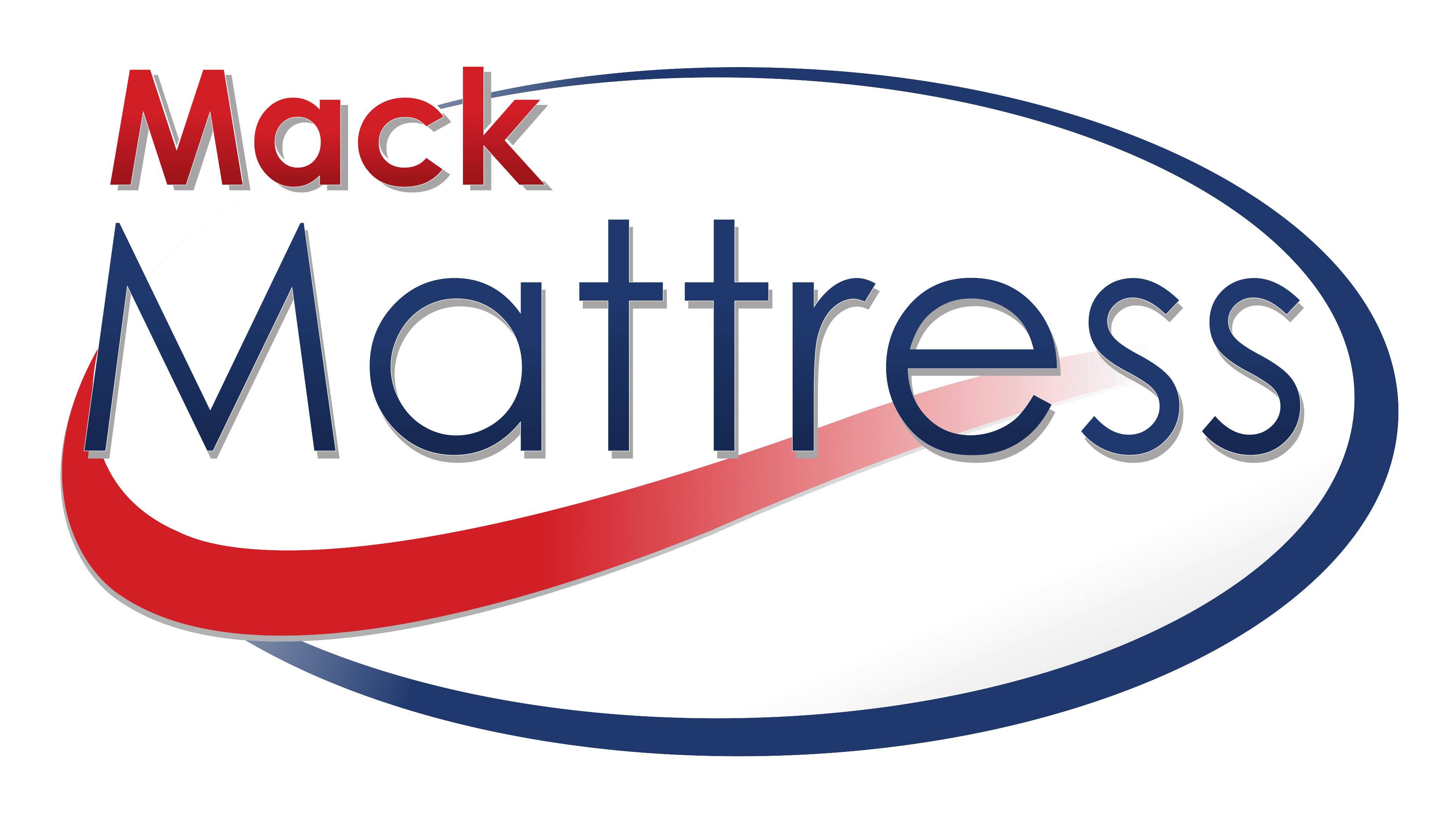 Mack Mattress - Logo