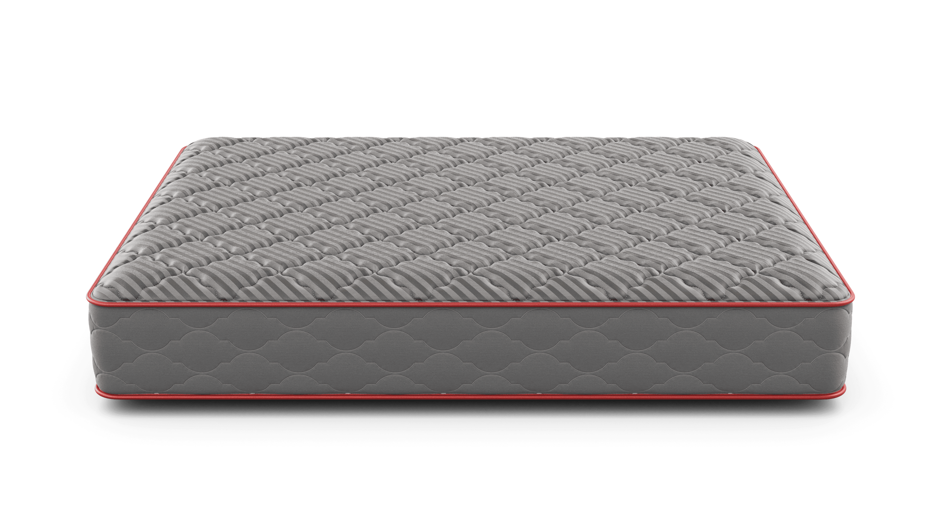 Buckeye 10" Medium Innerspring Mattress - Image 3