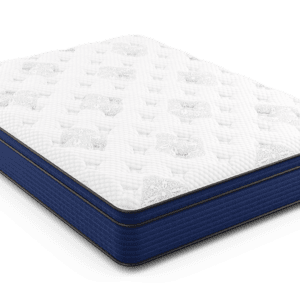 Spruce 12.5" Euro Top Mattress
