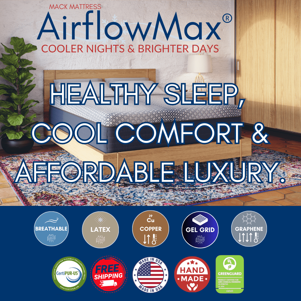 AirflowMax Graphic HD