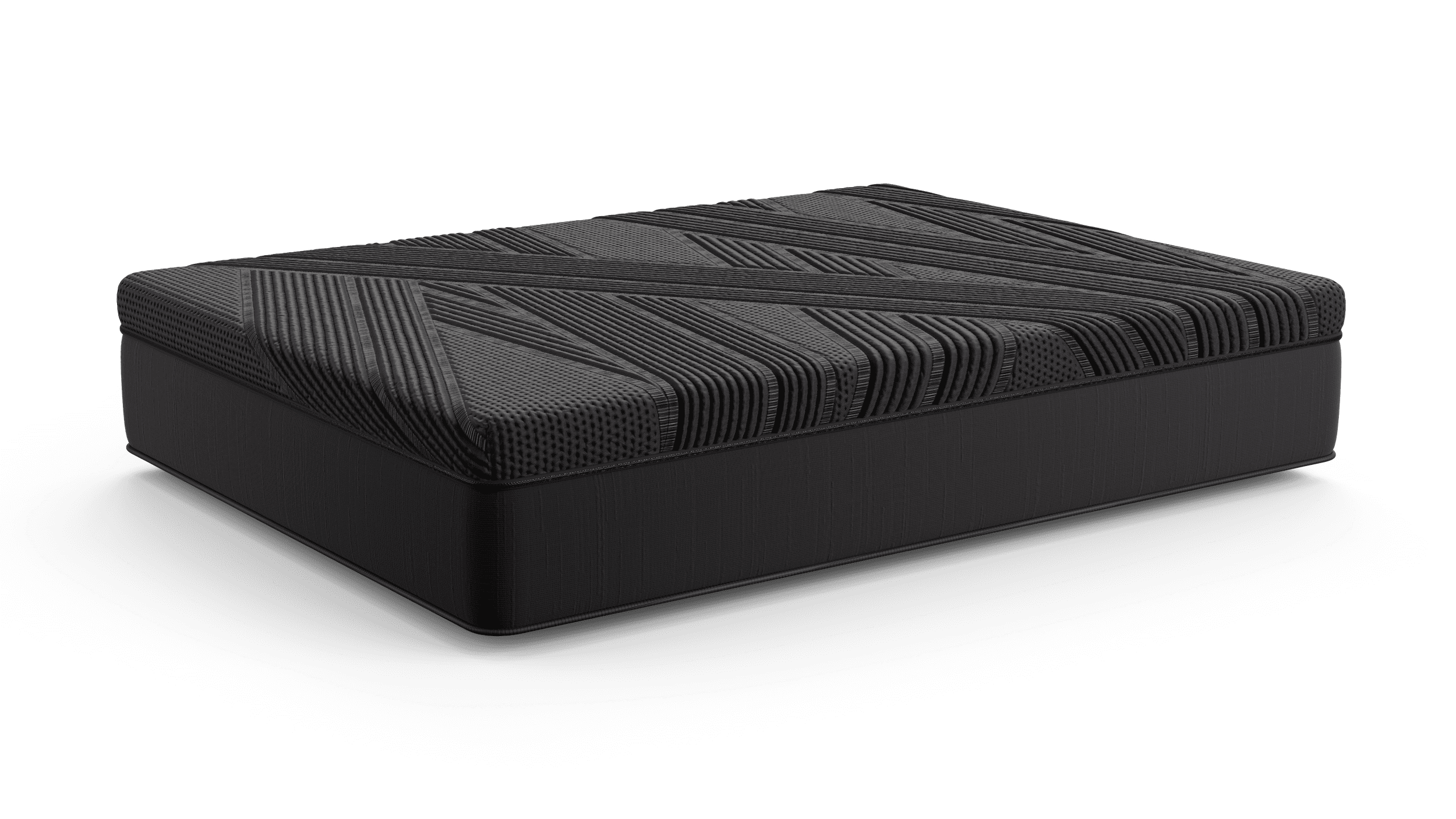 Permafrost 14" Graphene Orthopedic Memory Foam Mattress - Image 7
