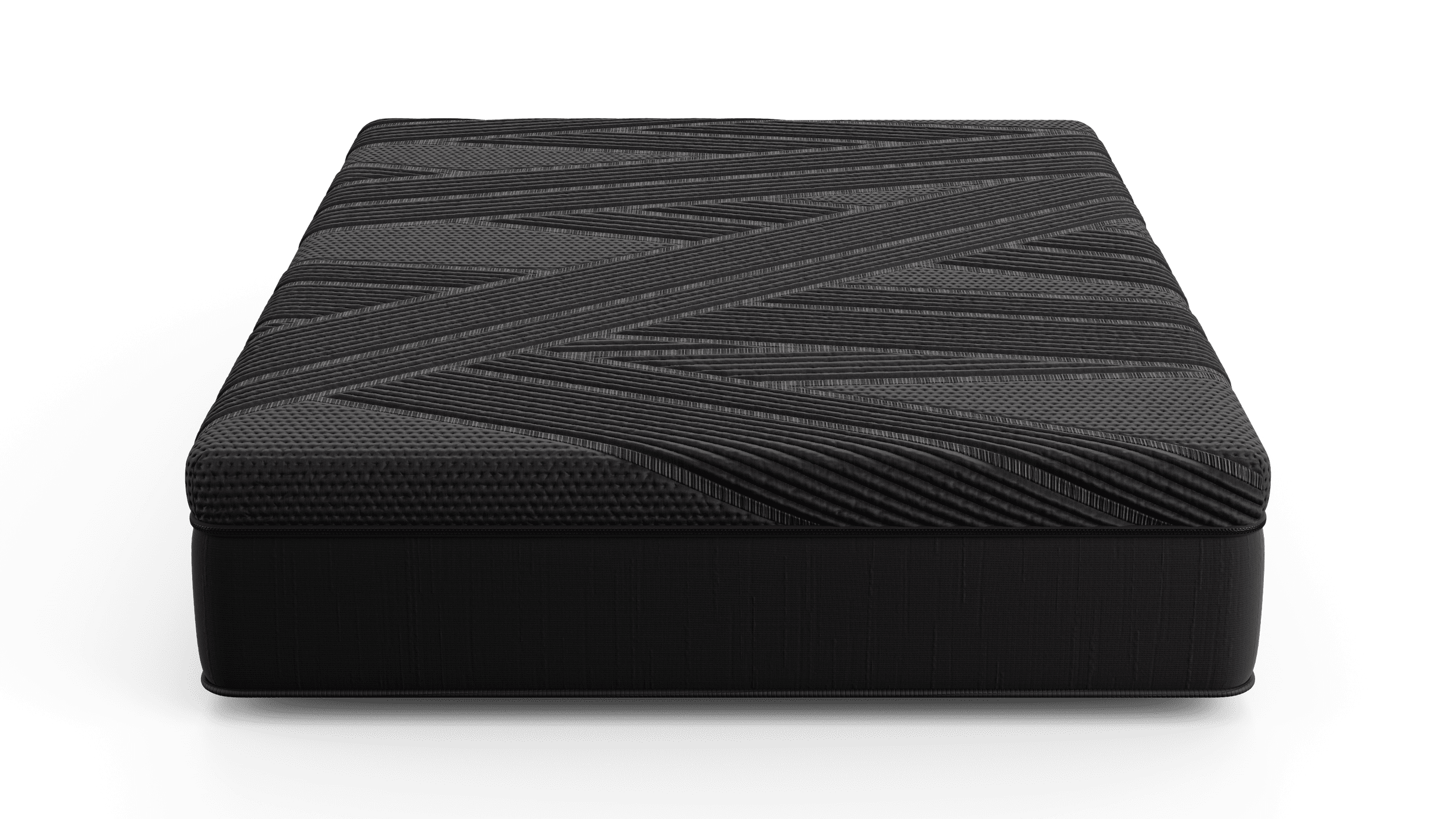 Permafrost 14" Graphene Orthopedic Memory Foam Mattress - Image 6