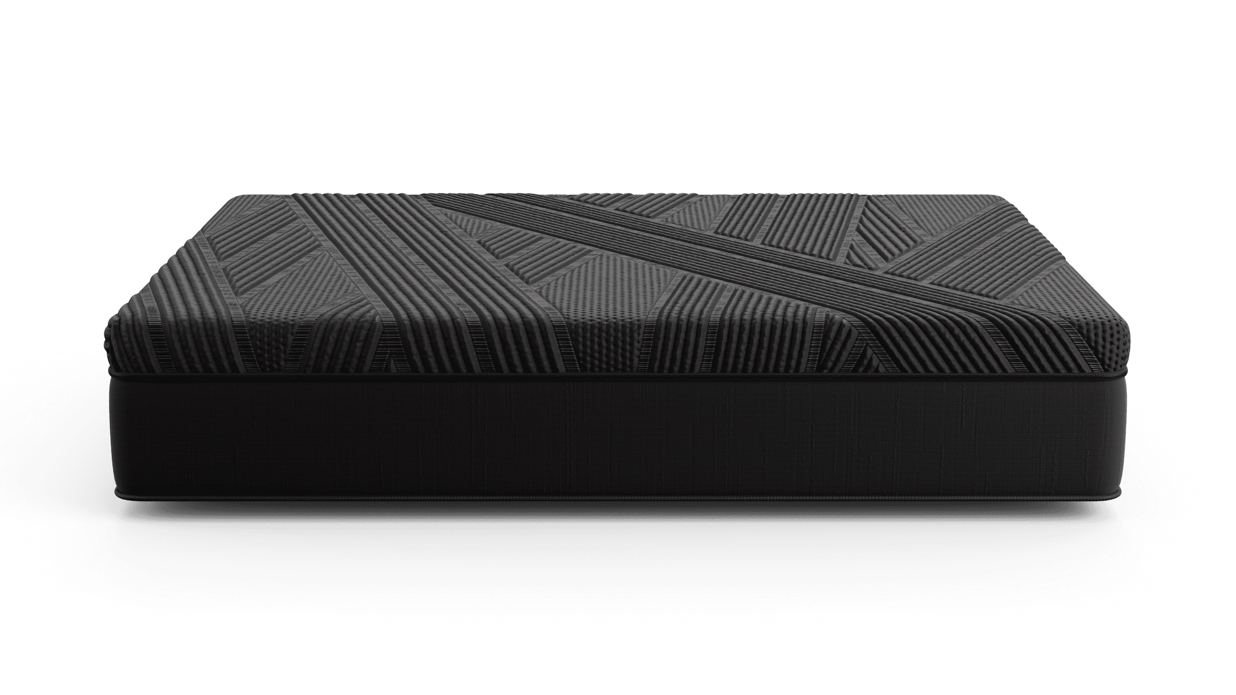 Permafrost 14" Graphene Orthopedic Memory Foam Mattress - Image 9