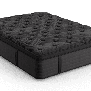 Glacial Freeze 14.5" Graphene Euro Top Mattress