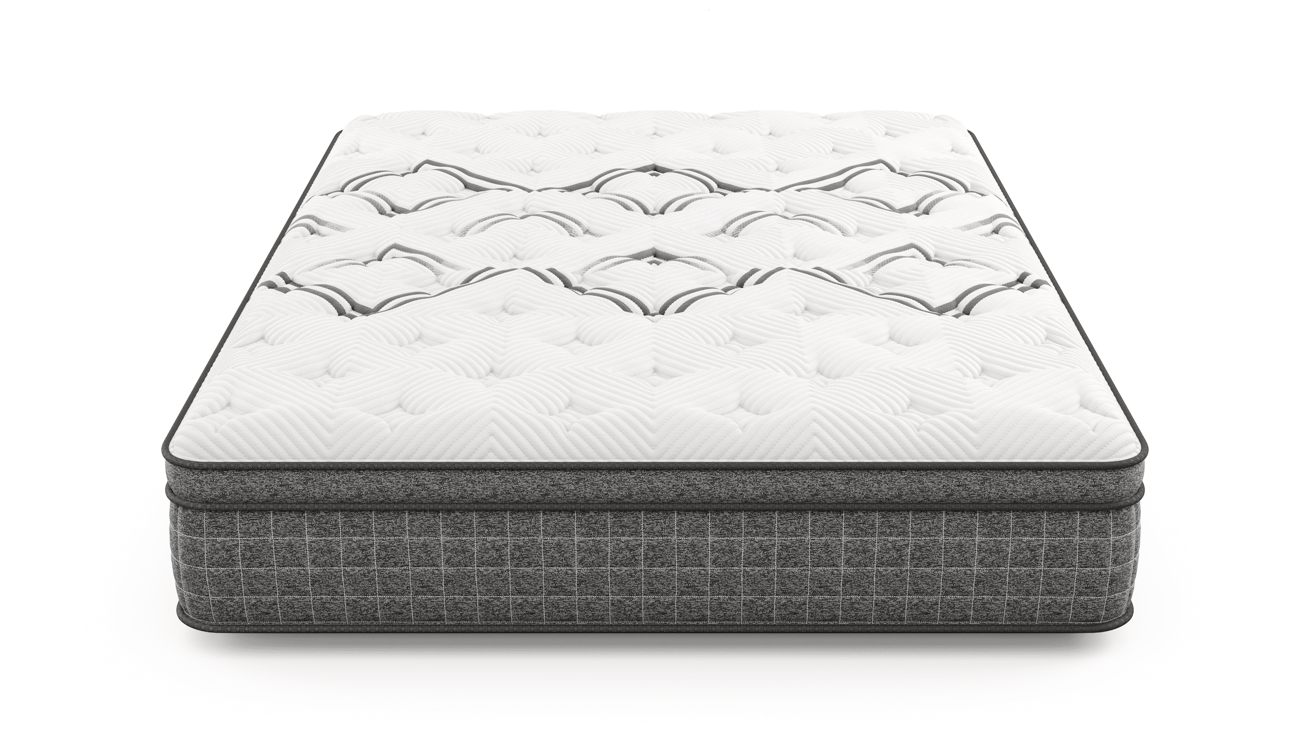 Sea Breeze Gel Memory Foam Hybrid - Image 7