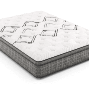 Sea Breeze Gel Memory Foam Hybrid