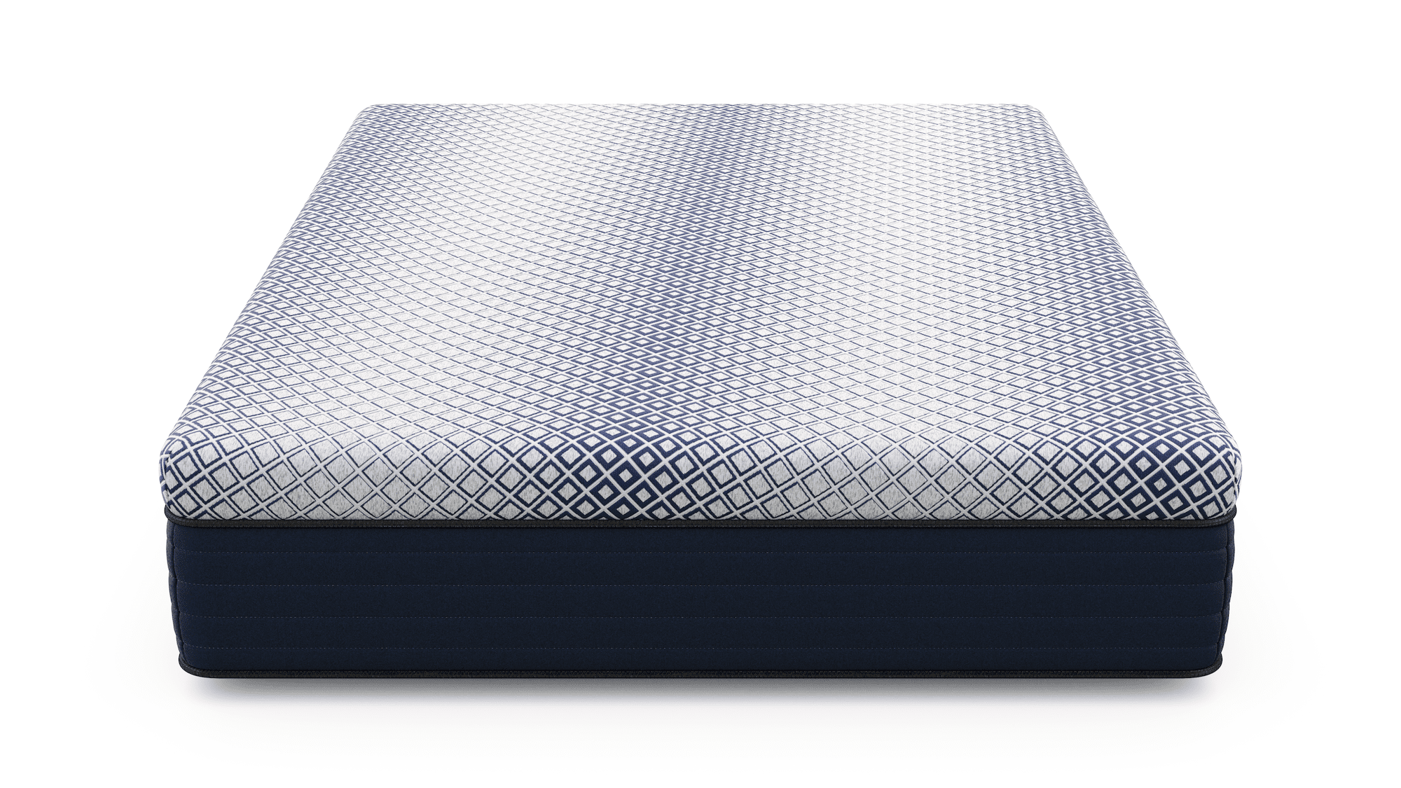 Aspire Gel Grid Medium Mattress - Image 8