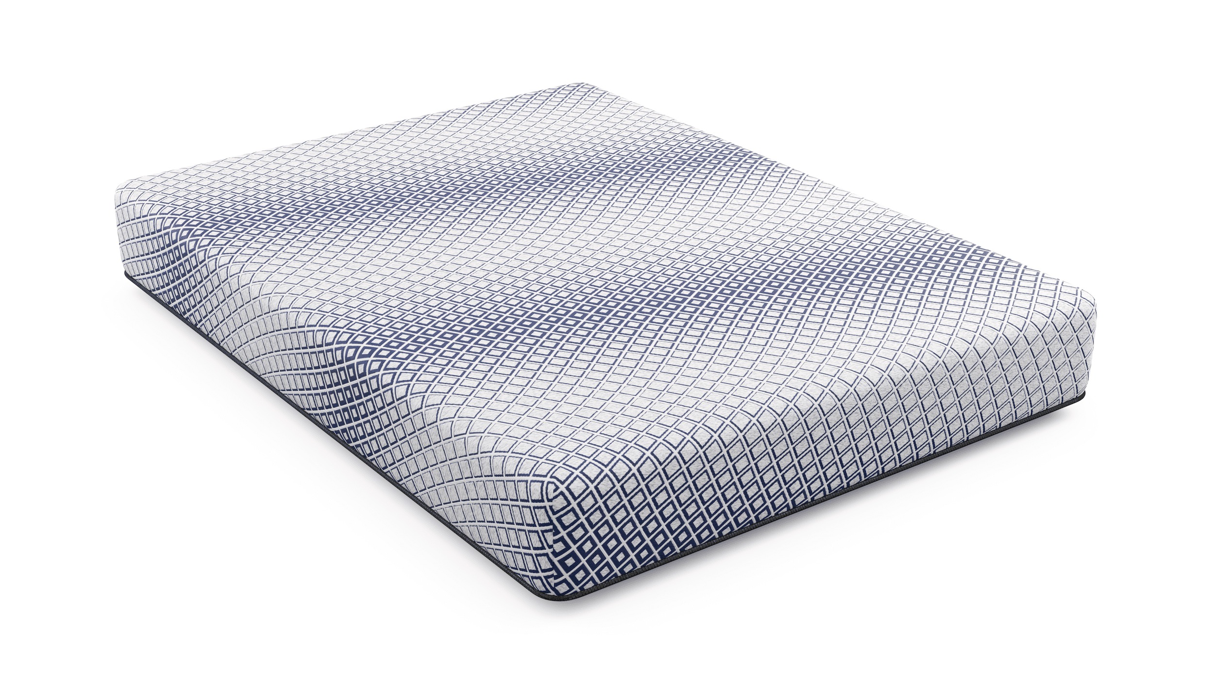 Aspire Gel Grid Medium Mattress - Image 7