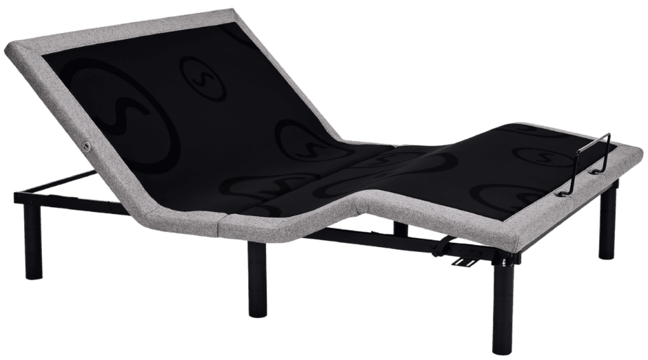 ES500 Front View