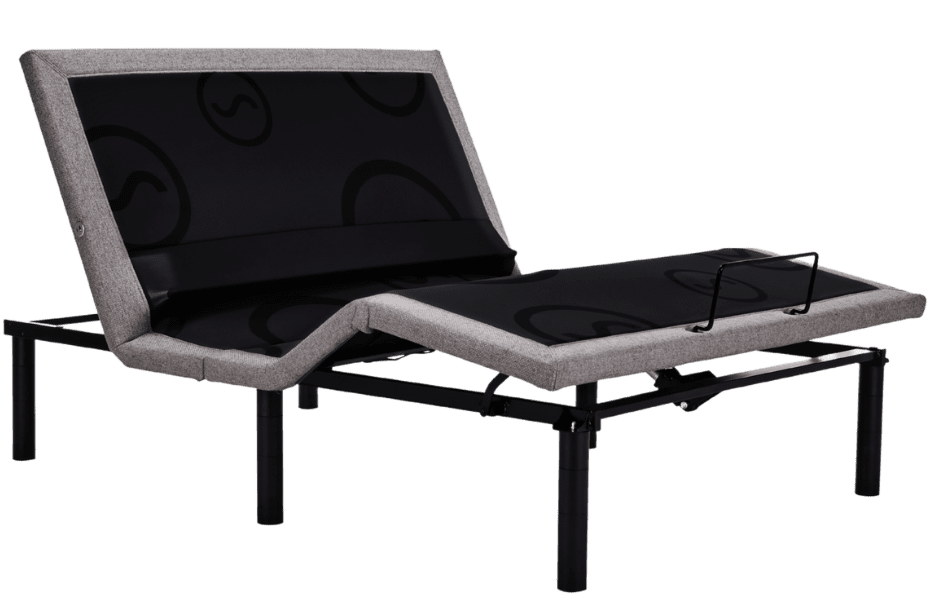 ES600 Front View