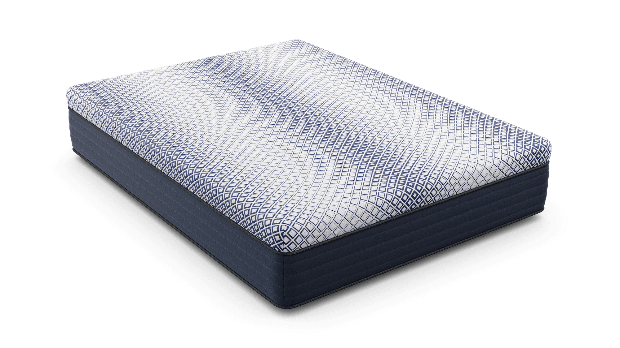Ascension 14" Gel Grid Hybrid Mattress