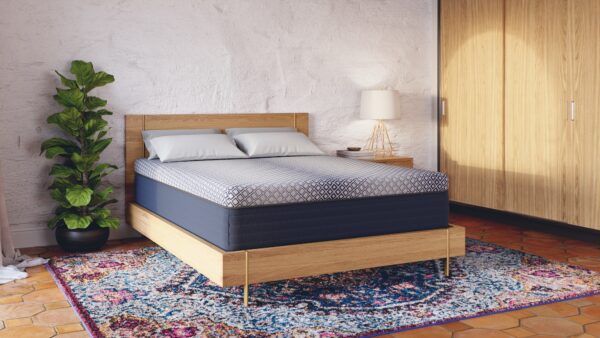 Ascension 14" Gel Grid Hybrid Mattress - Image 5