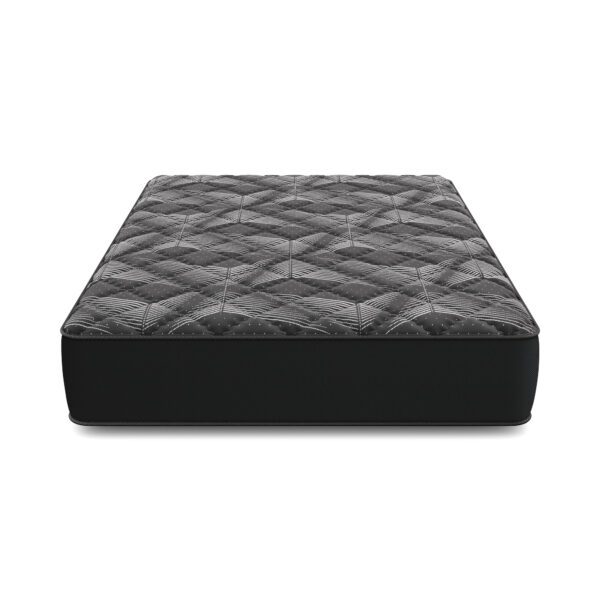 Bedrock 12" Super Firm Hybrid Mattress - Image 7