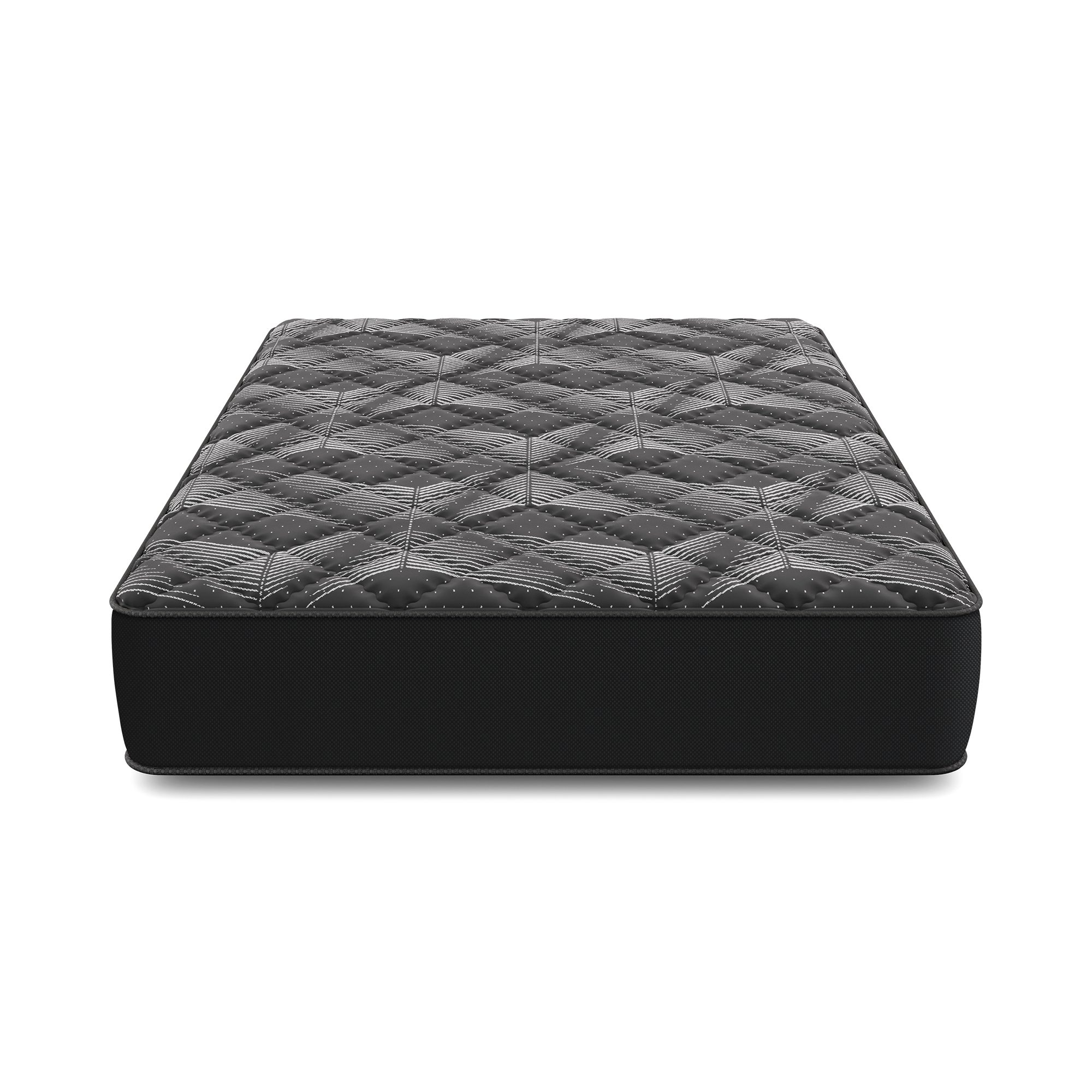 Bedrock 12" Super Firm Hybrid Mattress - Image 7
