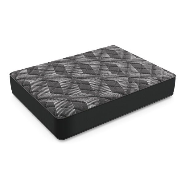 Bedrock 12" Super Firm Hybrid Mattress - Image 5