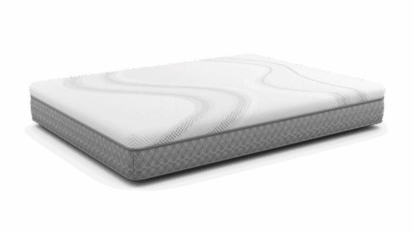 Gale 12" Graphene Orthopedic Memory Foam Mattress - Image 5
