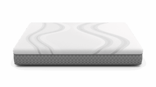 Gale 12" Graphene Orthopedic Memory Foam Mattress - Image 6