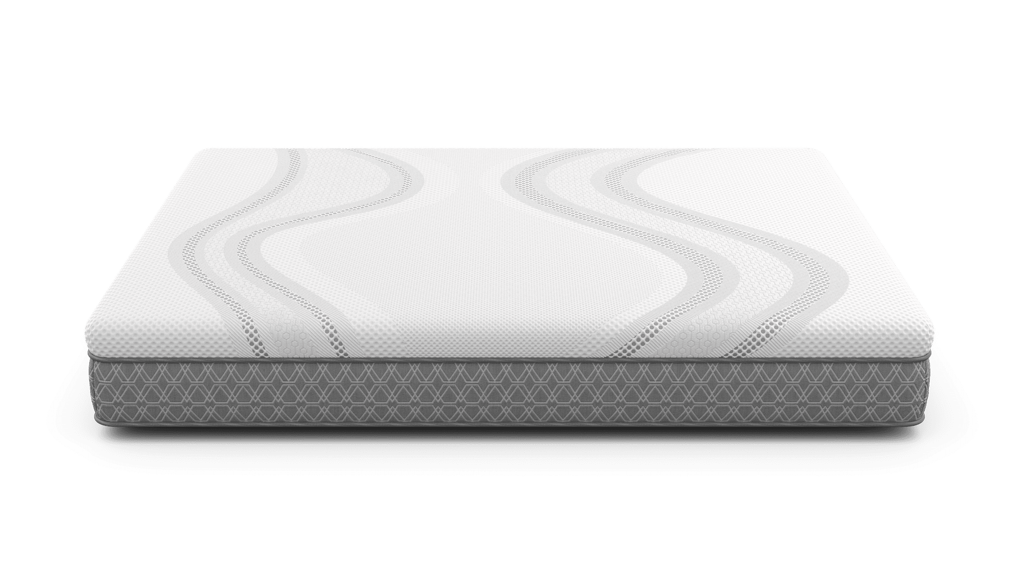 Gale 12" Graphene Orthopedic Memory Foam Mattress - Image 6