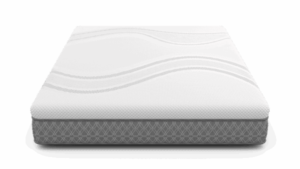 Gale 12" Graphene Orthopedic Memory Foam Mattress - Image 7