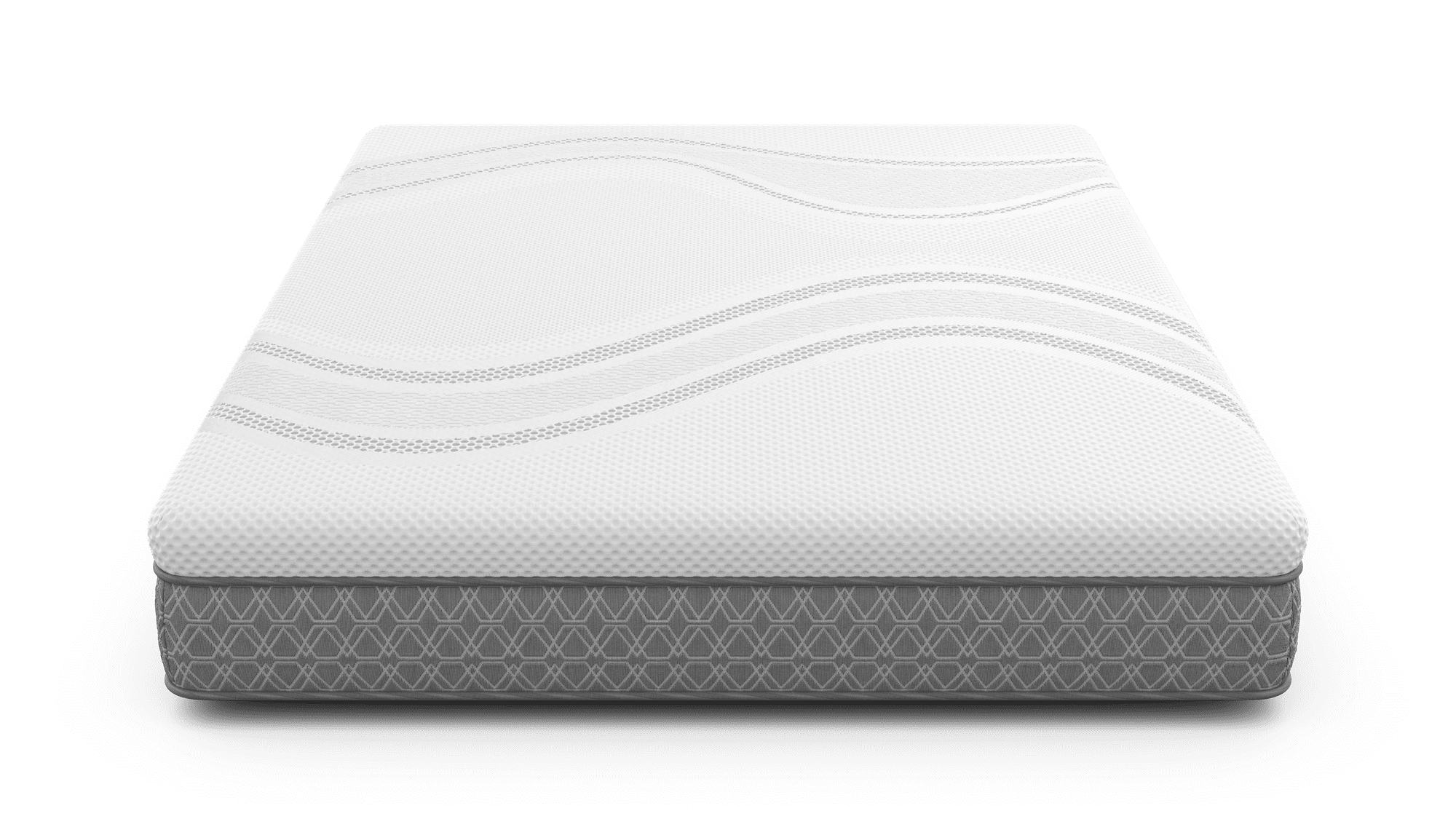 Gale 12" Graphene Orthopedic Memory Foam Mattress - Image 7