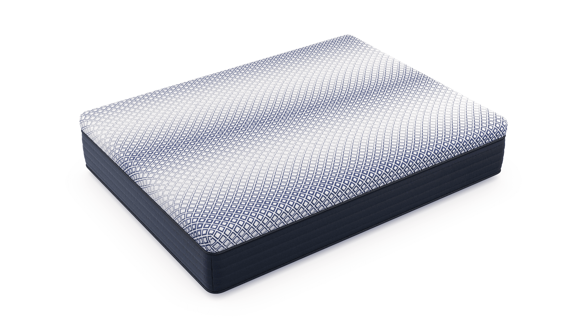 Ascension 14" Gel Grid Hybrid Mattress - Image 8