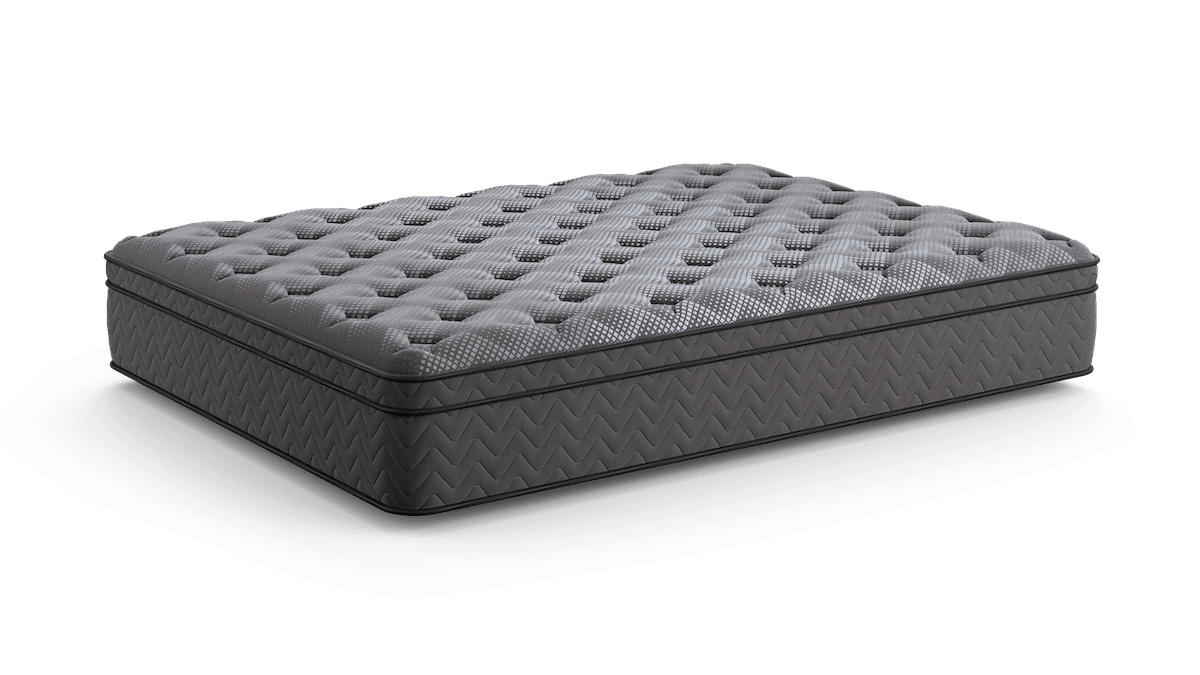 Nebula 12" Breathable Euro Top Hybrid - Image 8