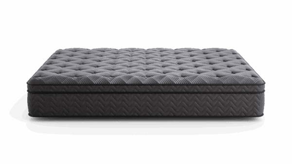 Nebula 12" Breathable Euro Top Hybrid - Image 7